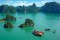 Viet Orchid Travel-Picturesque-sea-landscape-Halong Bay